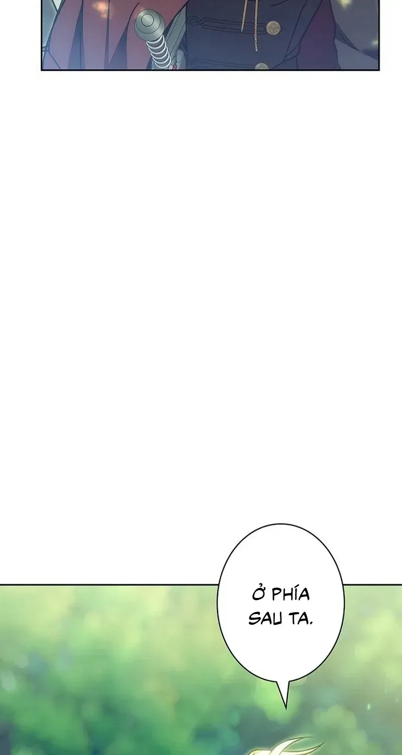 Tiểu Thư Là Kẻ Bám Đuôi - Chap 41 - Trang 113