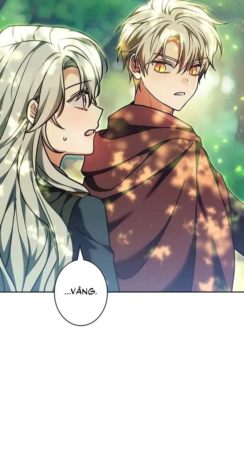 Tiểu Thư Là Kẻ Bám Đuôi - Chap 41 - Trang 114