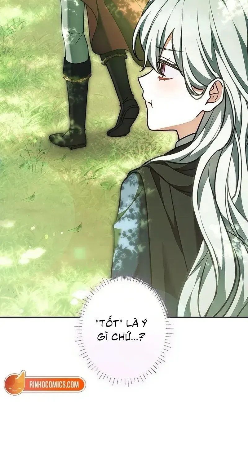 Tiểu Thư Là Kẻ Bám Đuôi - Chap 41 - Trang 13