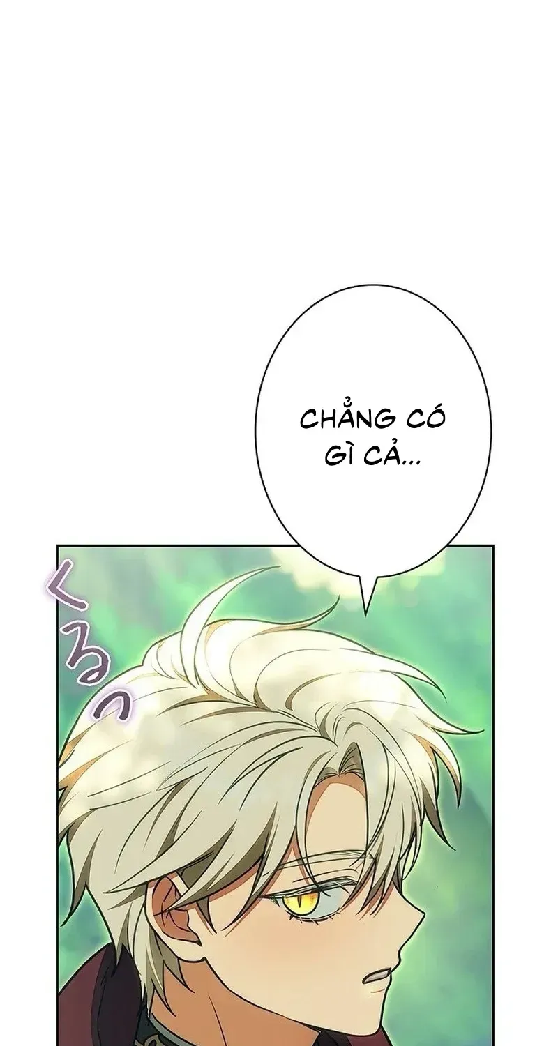 Tiểu Thư Là Kẻ Bám Đuôi - Chap 41 - Trang 121