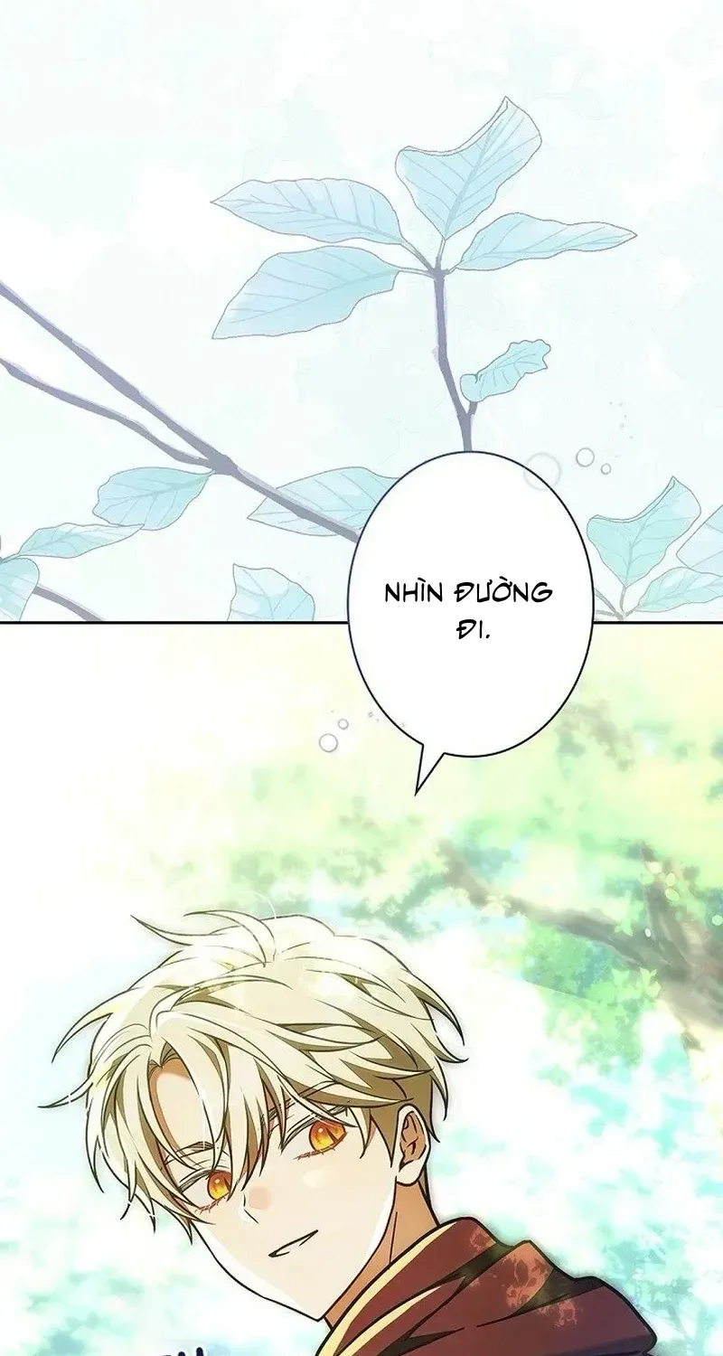 Tiểu Thư Là Kẻ Bám Đuôi - Chap 41 - Trang 16