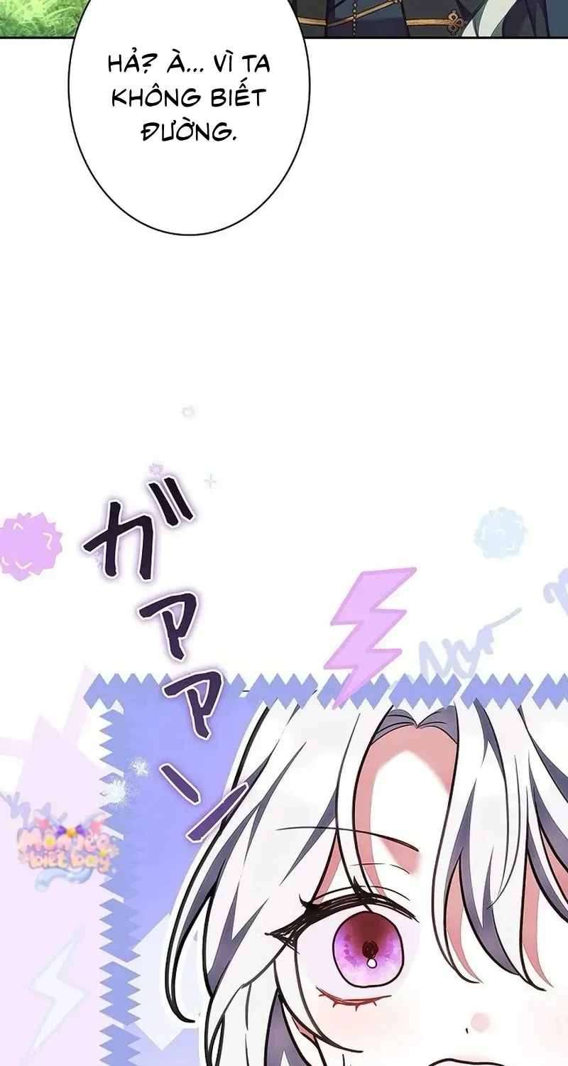 Tiểu Thư Là Kẻ Bám Đuôi - Chap 41 - Trang 19