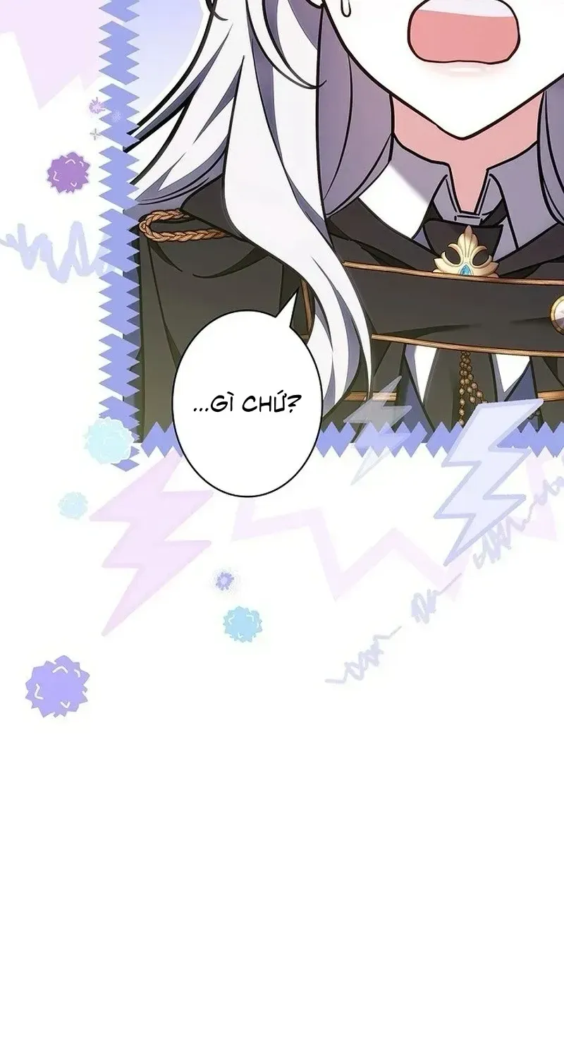 Tiểu Thư Là Kẻ Bám Đuôi - Chap 41 - Trang 20