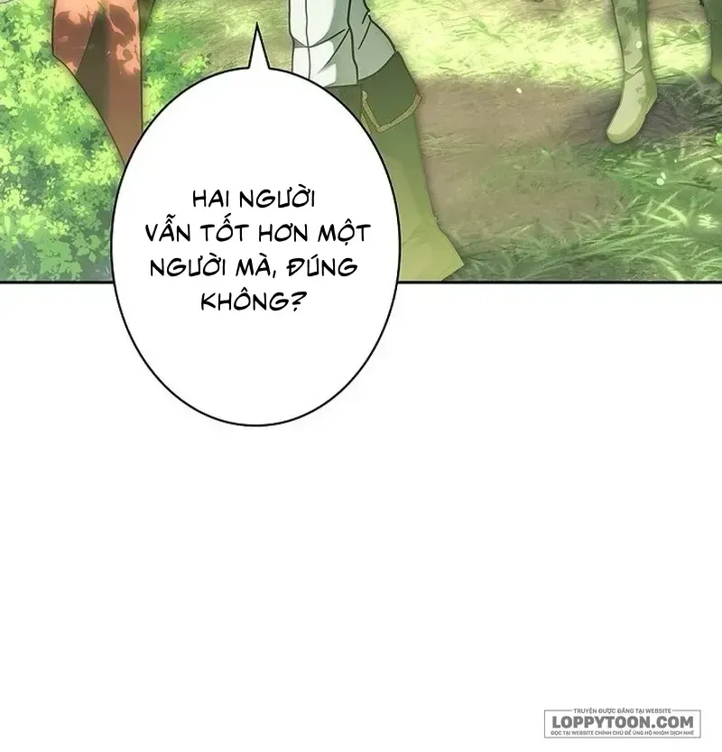 Tiểu Thư Là Kẻ Bám Đuôi - Chap 41 - Trang 22