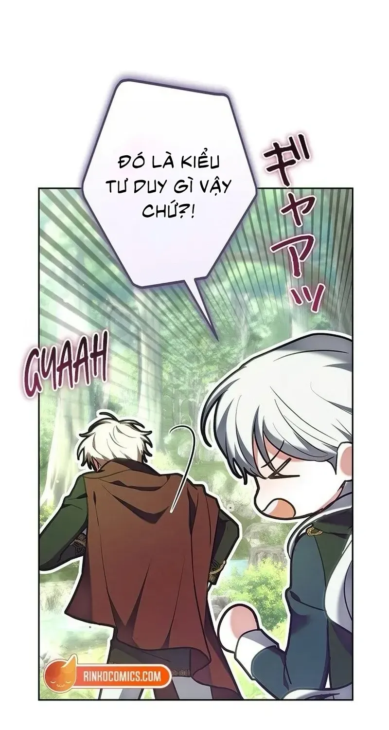 Tiểu Thư Là Kẻ Bám Đuôi - Chap 41 - Trang 24
