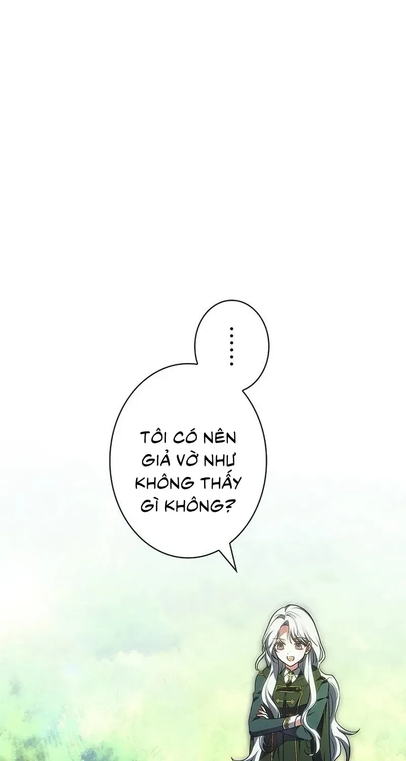 Tiểu Thư Là Kẻ Bám Đuôi - Chap 41 - Trang 25