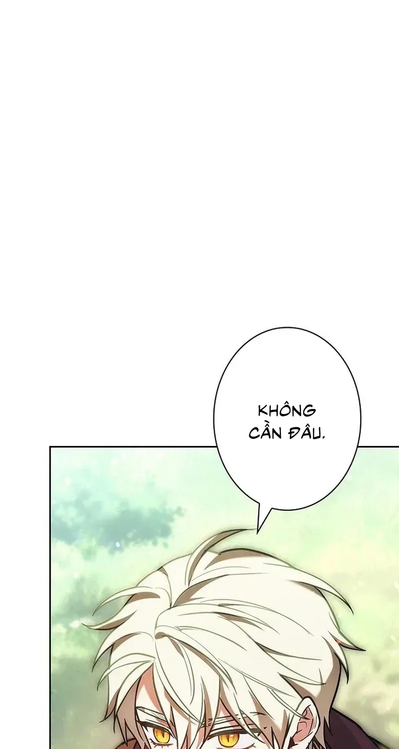 Tiểu Thư Là Kẻ Bám Đuôi - Chap 41 - Trang 27