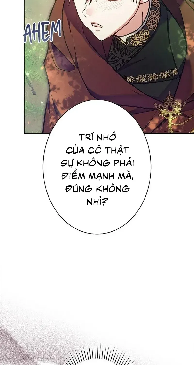 Tiểu Thư Là Kẻ Bám Đuôi - Chap 41 - Trang 28