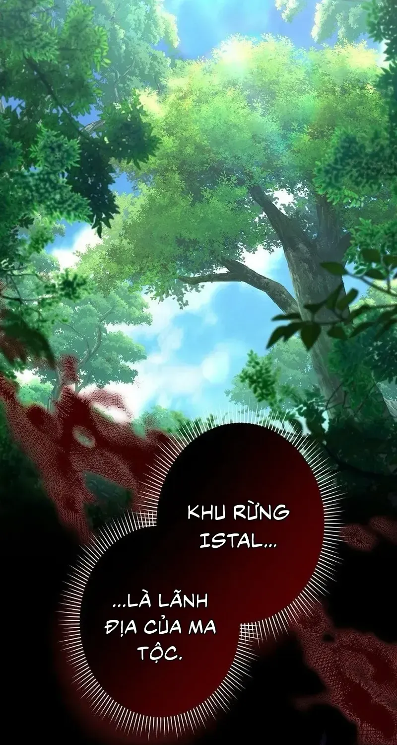 Tiểu Thư Là Kẻ Bám Đuôi - Chap 41 - Trang 4