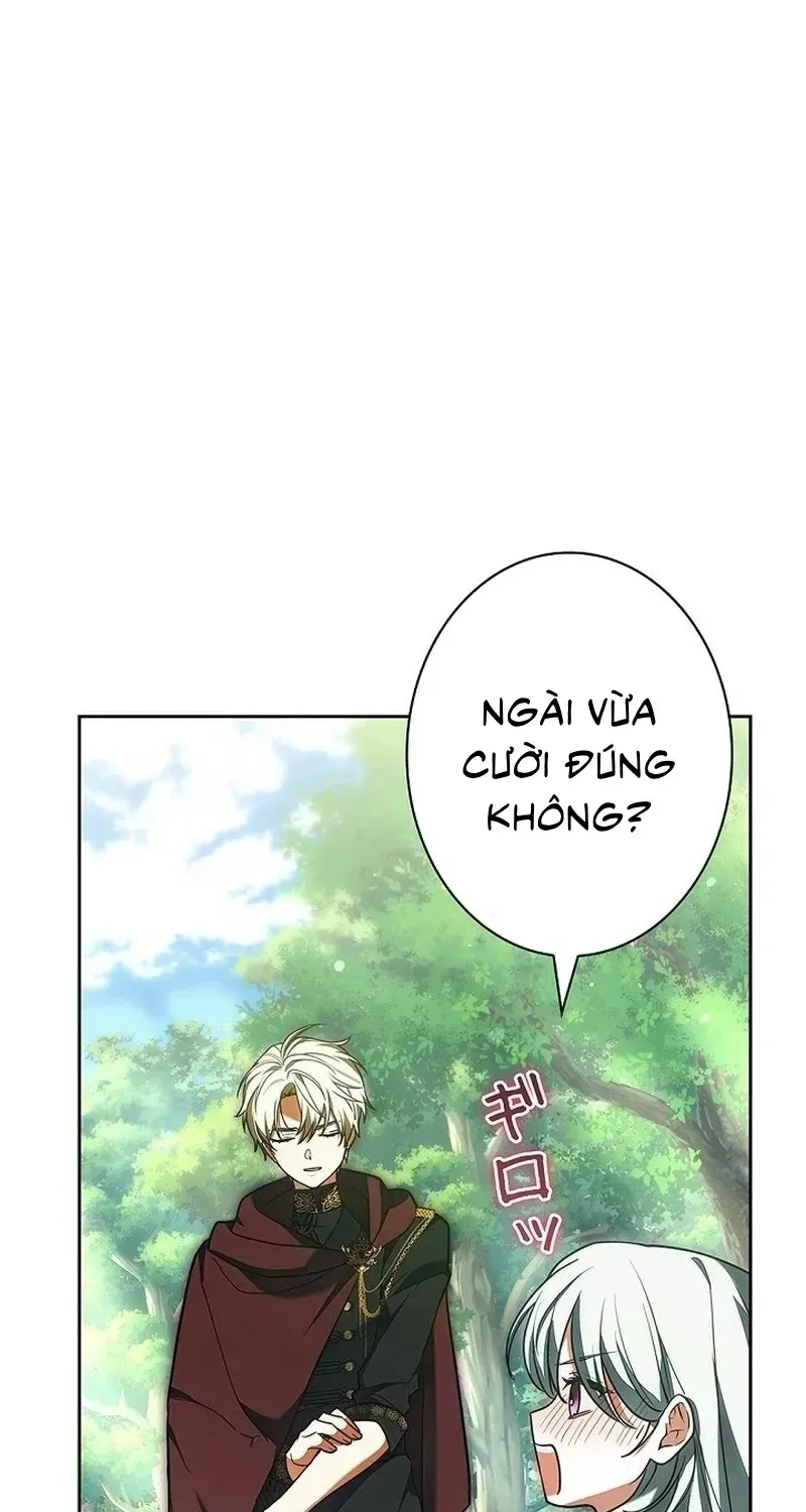 Tiểu Thư Là Kẻ Bám Đuôi - Chap 41 - Trang 40