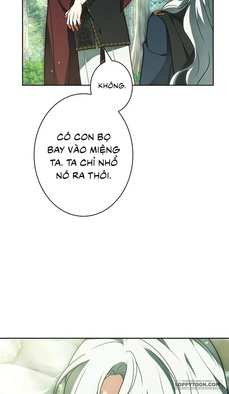 Tiểu Thư Là Kẻ Bám Đuôi - Chap 41 - Trang 41