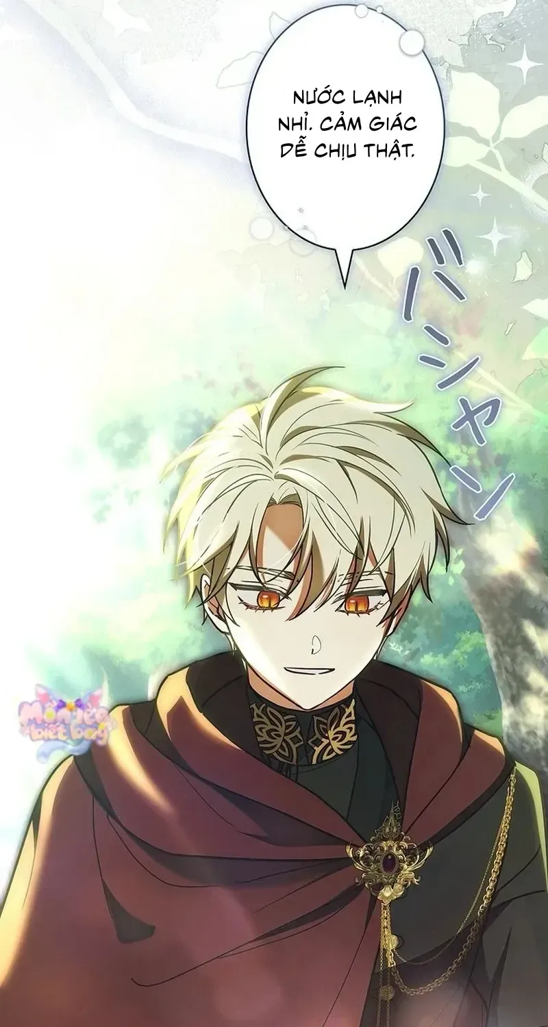 Tiểu Thư Là Kẻ Bám Đuôi - Chap 41 - Trang 43