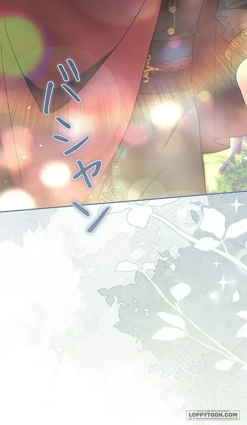 Tiểu Thư Là Kẻ Bám Đuôi - Chap 41 - Trang 44