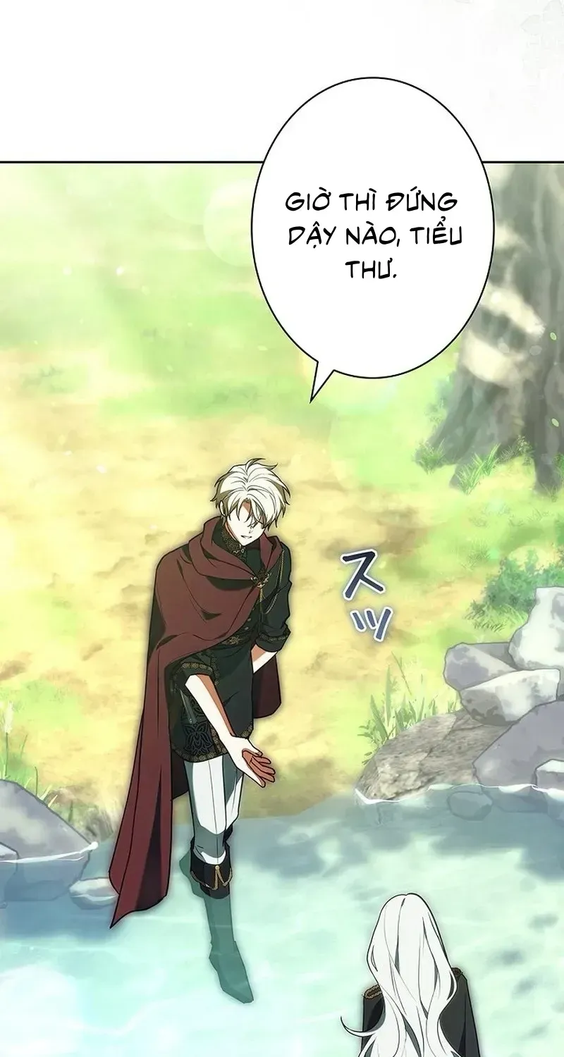 Tiểu Thư Là Kẻ Bám Đuôi - Chap 41 - Trang 45