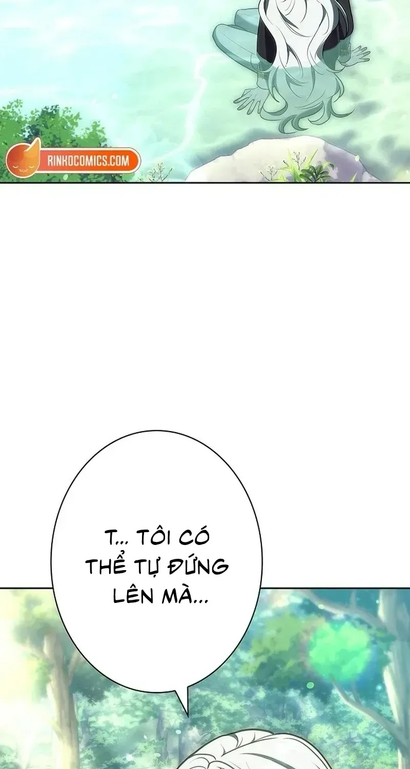 Tiểu Thư Là Kẻ Bám Đuôi - Chap 41 - Trang 46