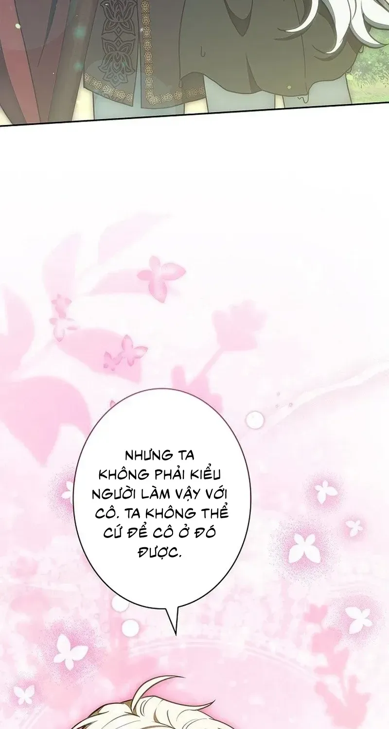 Tiểu Thư Là Kẻ Bám Đuôi - Chap 41 - Trang 49