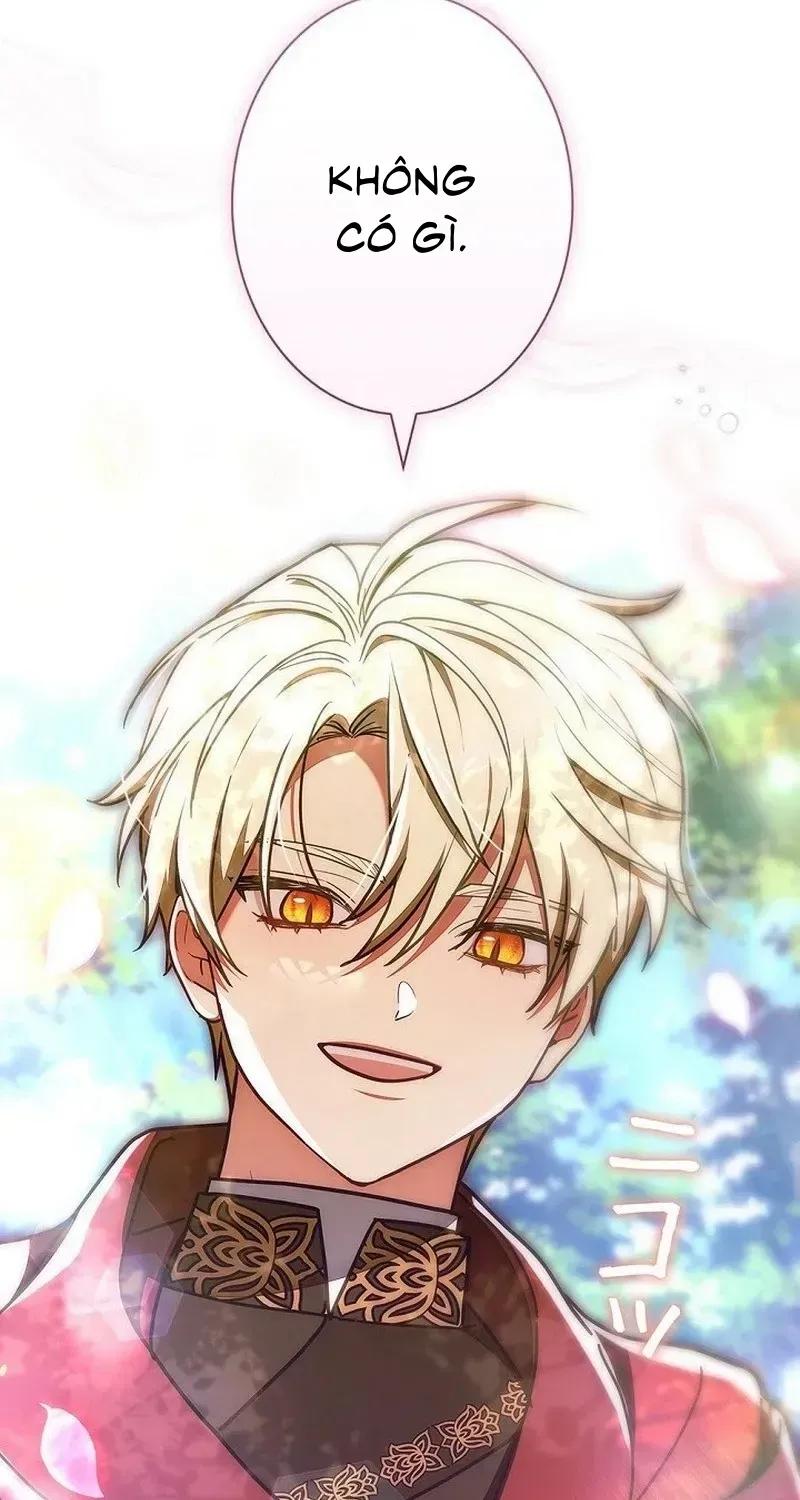 Tiểu Thư Là Kẻ Bám Đuôi - Chap 41 - Trang 52