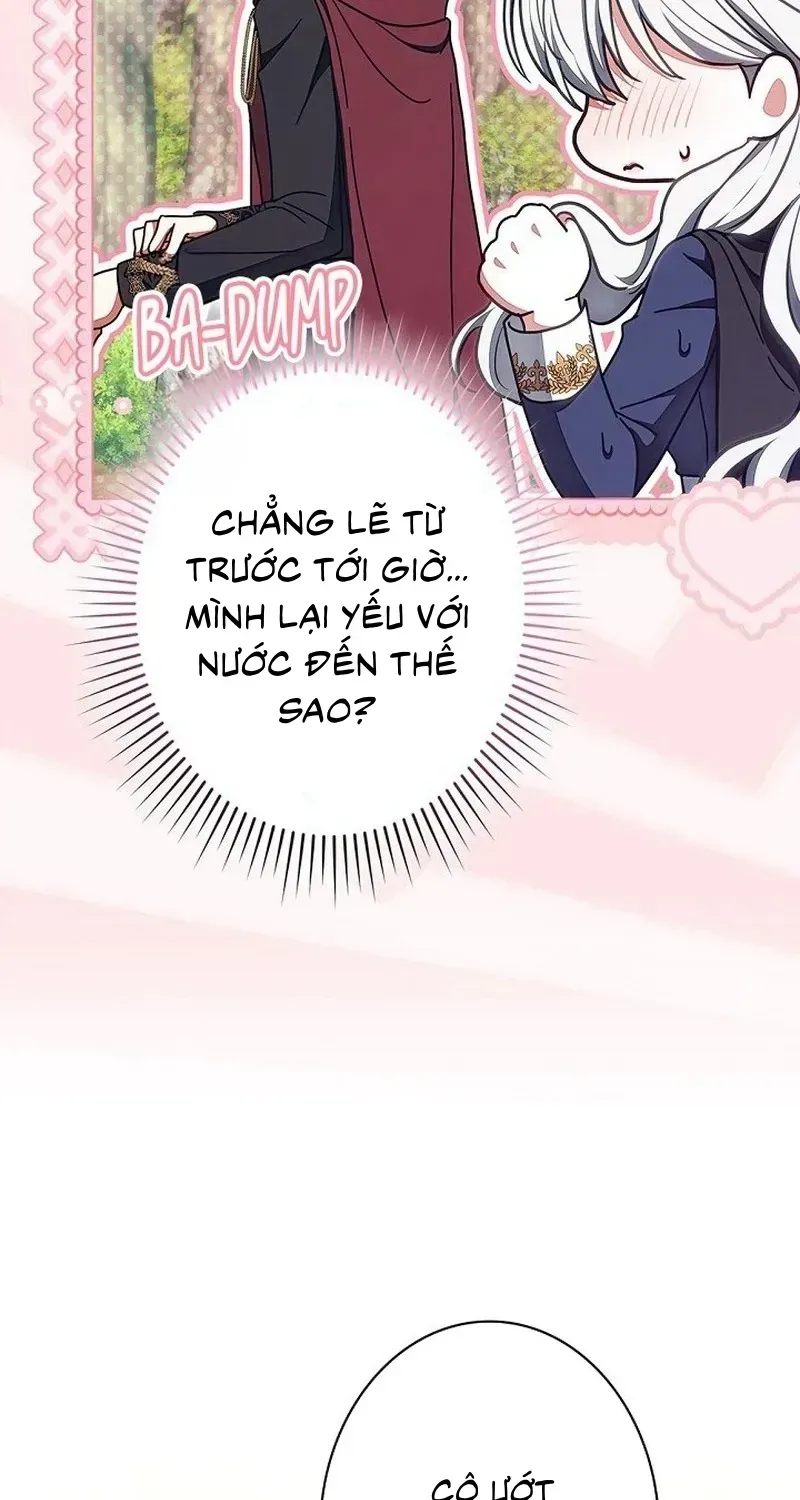 Tiểu Thư Là Kẻ Bám Đuôi - Chap 41 - Trang 56