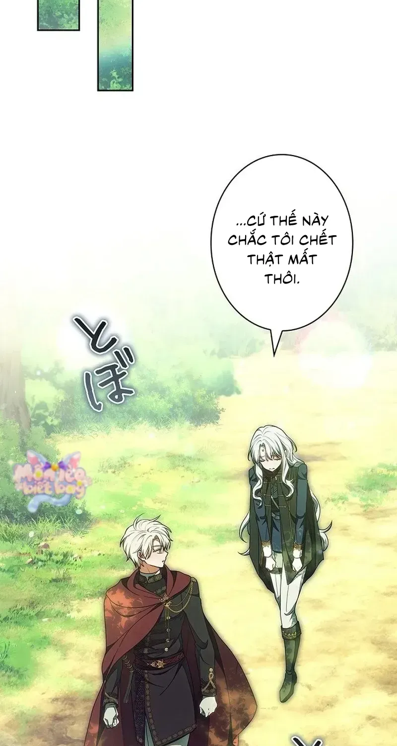 Tiểu Thư Là Kẻ Bám Đuôi - Chap 41 - Trang 65