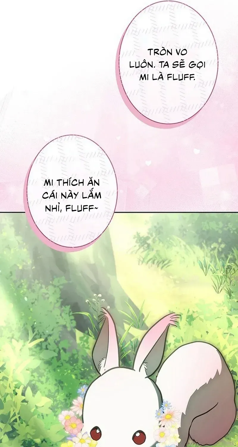 Tiểu Thư Là Kẻ Bám Đuôi - Chap 41 - Trang 76