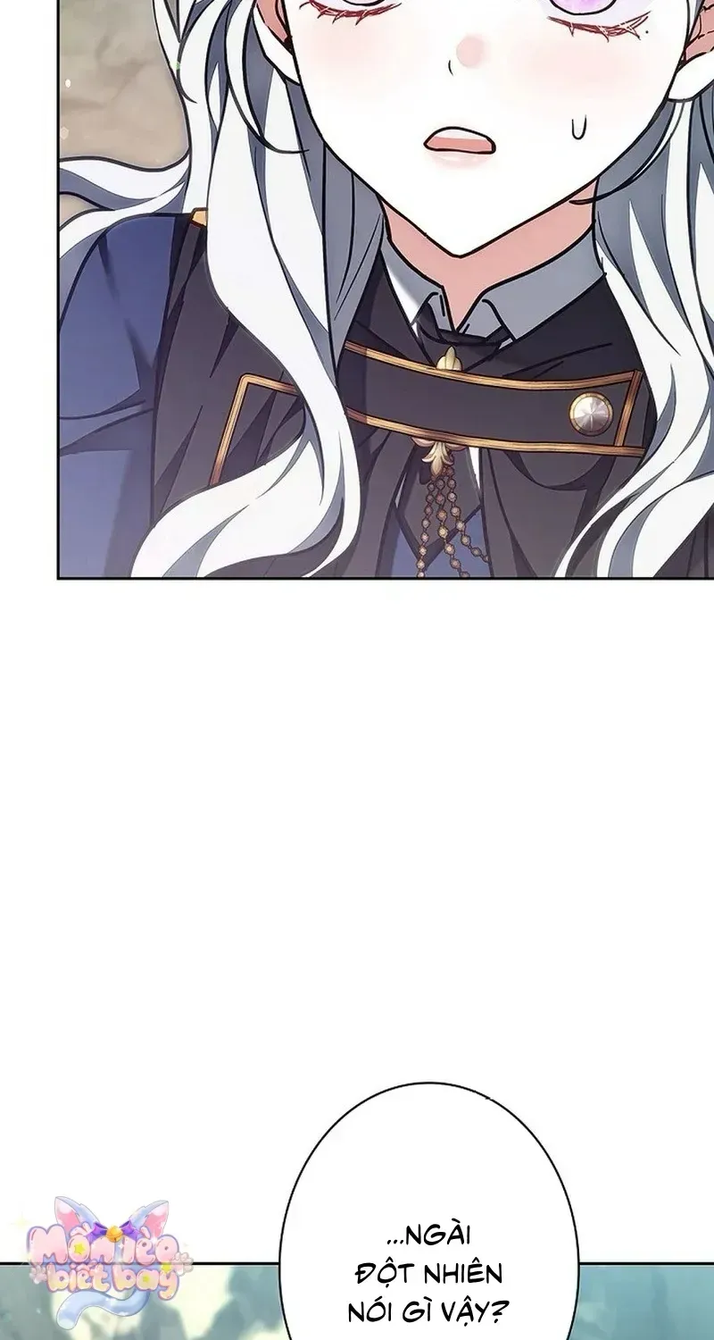 Tiểu Thư Là Kẻ Bám Đuôi - Chap 42 - Trang 106