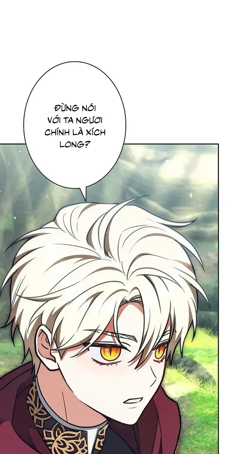 Tiểu Thư Là Kẻ Bám Đuôi - Chap 42 - Trang 108