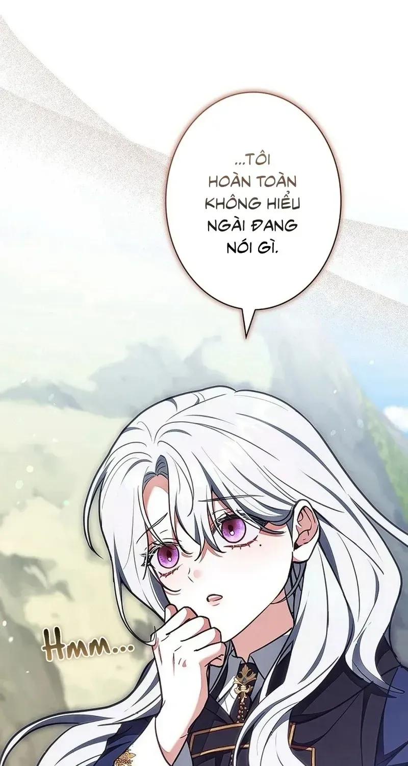 Tiểu Thư Là Kẻ Bám Đuôi - Chap 42 - Trang 110