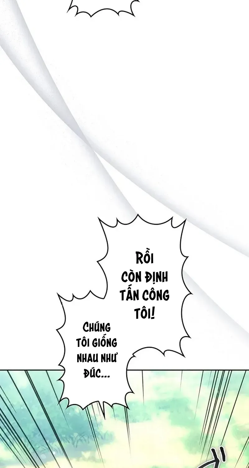 Tiểu Thư Là Kẻ Bám Đuôi - Chap 42 - Trang 12