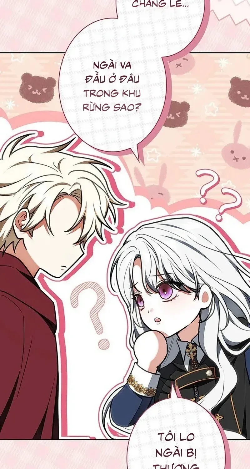 Tiểu Thư Là Kẻ Bám Đuôi - Chap 42 - Trang 112
