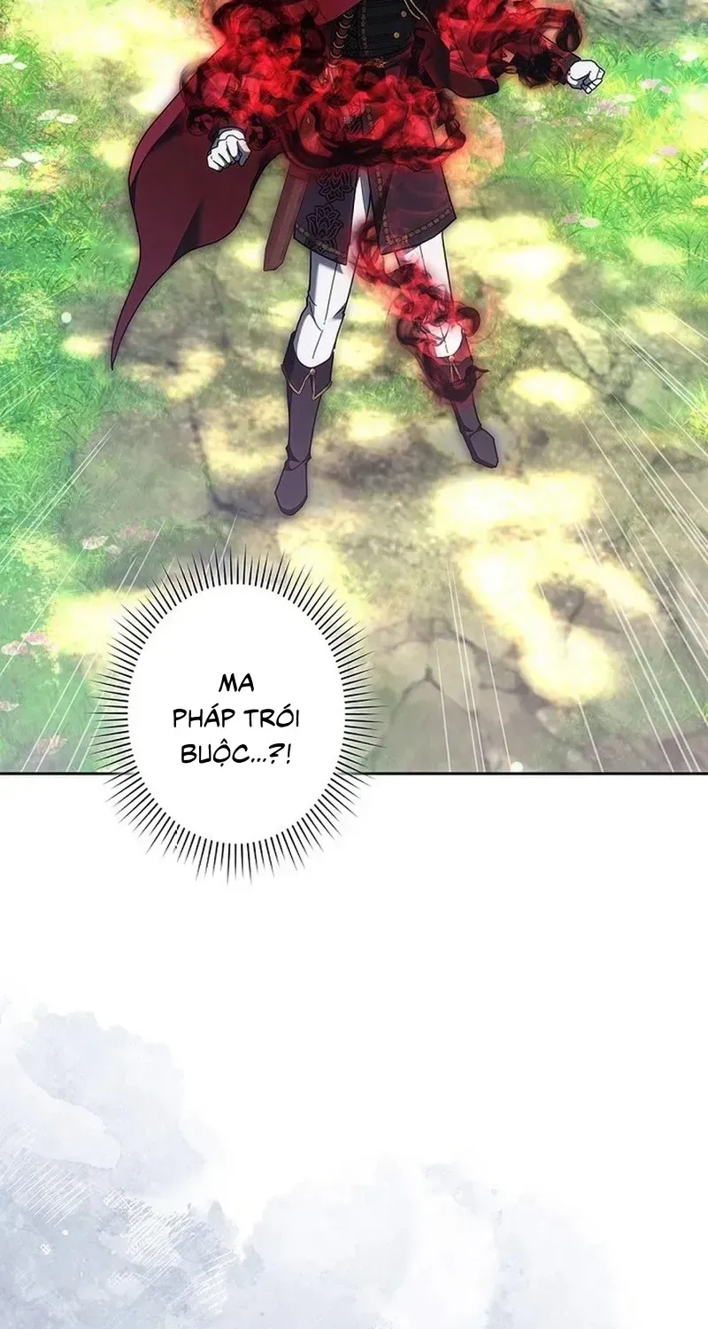 Tiểu Thư Là Kẻ Bám Đuôi - Chap 42 - Trang 129