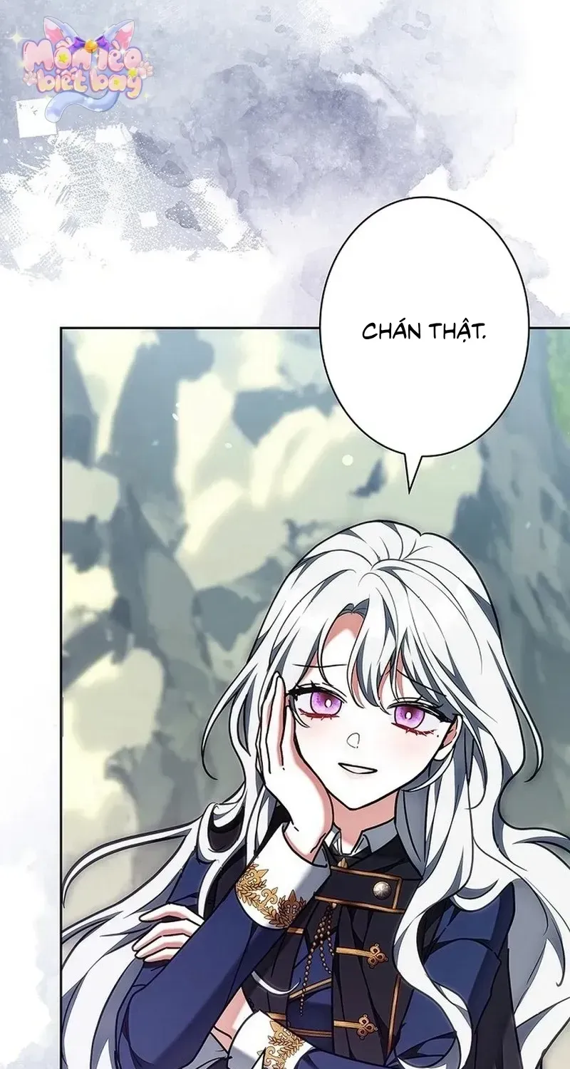 Tiểu Thư Là Kẻ Bám Đuôi - Chap 42 - Trang 130