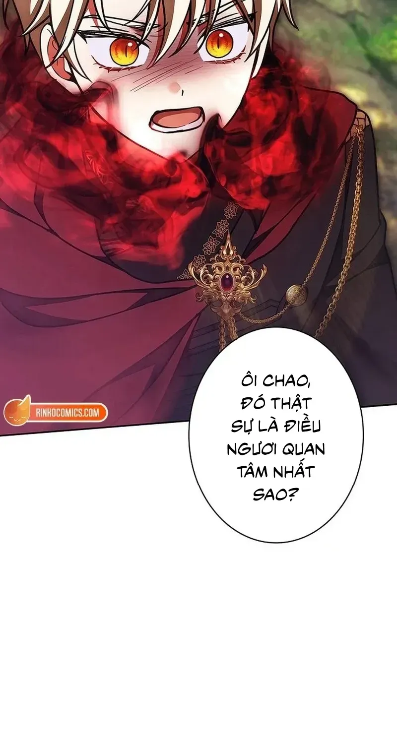 Tiểu Thư Là Kẻ Bám Đuôi - Chap 42 - Trang 133