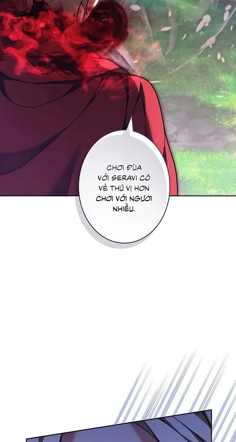 Tiểu Thư Là Kẻ Bám Đuôi - Chap 42 - Trang 136