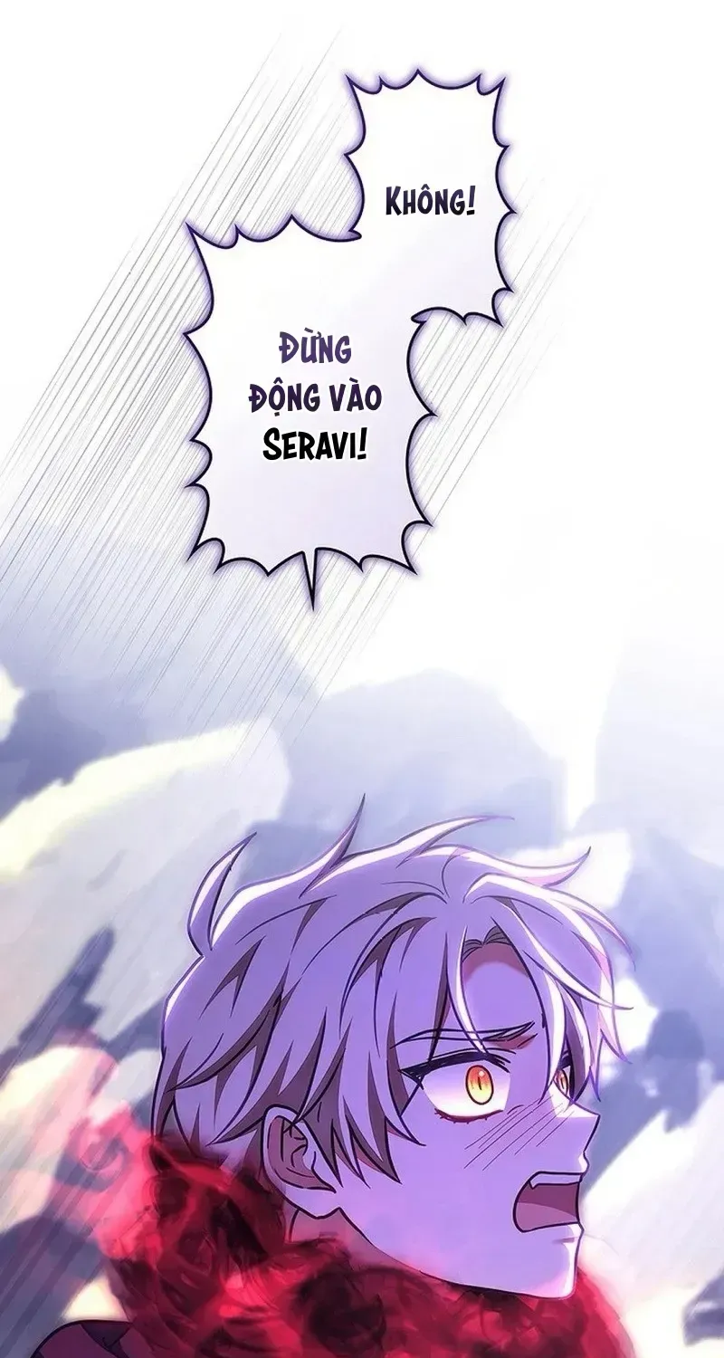 Tiểu Thư Là Kẻ Bám Đuôi - Chap 42 - Trang 139