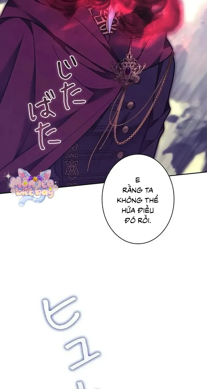 Tiểu Thư Là Kẻ Bám Đuôi - Chap 42 - Trang 140
