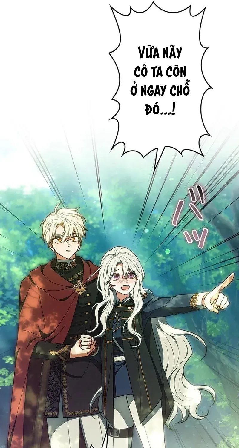 Tiểu Thư Là Kẻ Bám Đuôi - Chap 42 - Trang 15