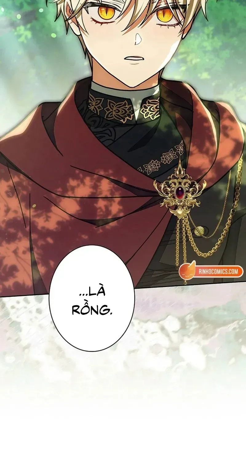 Tiểu Thư Là Kẻ Bám Đuôi - Chap 42 - Trang 19