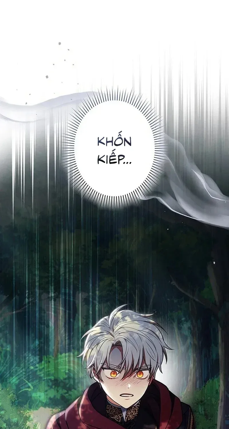 Tiểu Thư Là Kẻ Bám Đuôi - Chap 42 - Trang 3