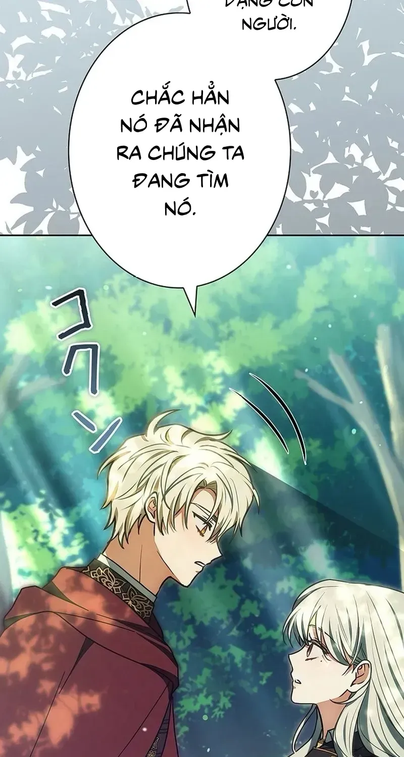 Tiểu Thư Là Kẻ Bám Đuôi - Chap 42 - Trang 23