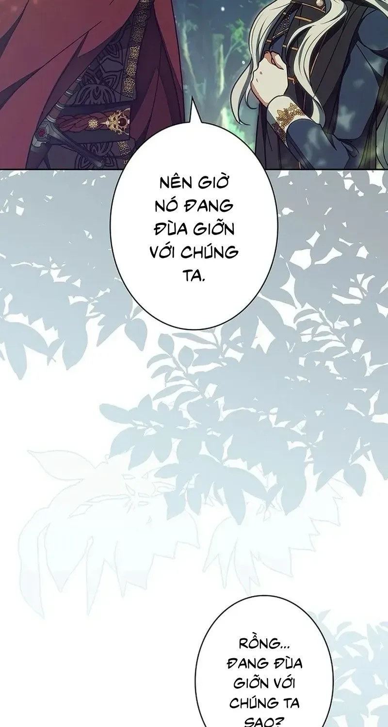 Tiểu Thư Là Kẻ Bám Đuôi - Chap 42 - Trang 24