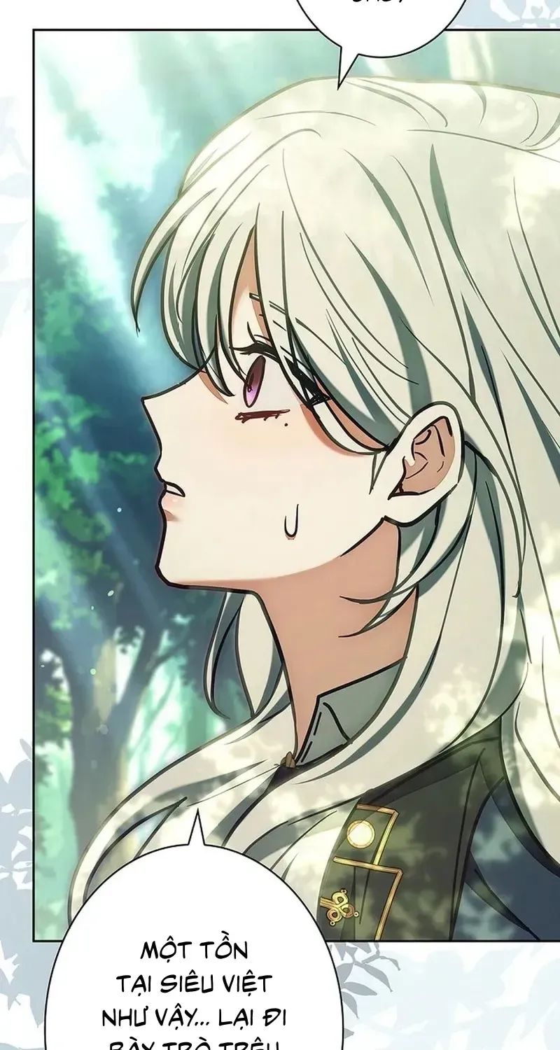 Tiểu Thư Là Kẻ Bám Đuôi - Chap 42 - Trang 25