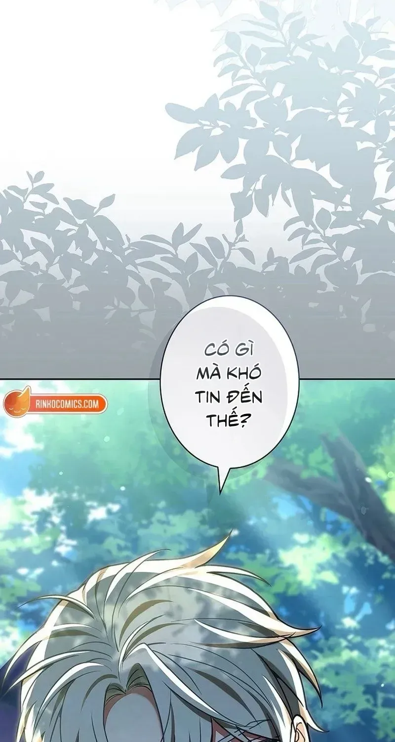 Tiểu Thư Là Kẻ Bám Đuôi - Chap 42 - Trang 27