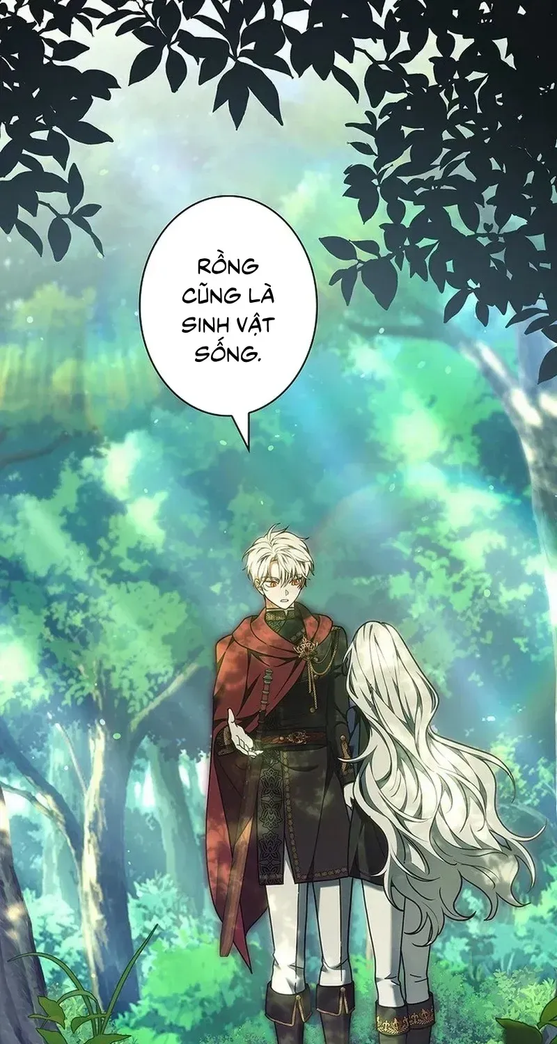 Tiểu Thư Là Kẻ Bám Đuôi - Chap 42 - Trang 29