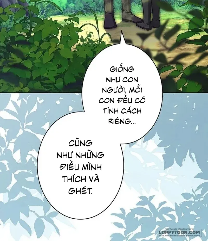 Tiểu Thư Là Kẻ Bám Đuôi - Chap 42 - Trang 30