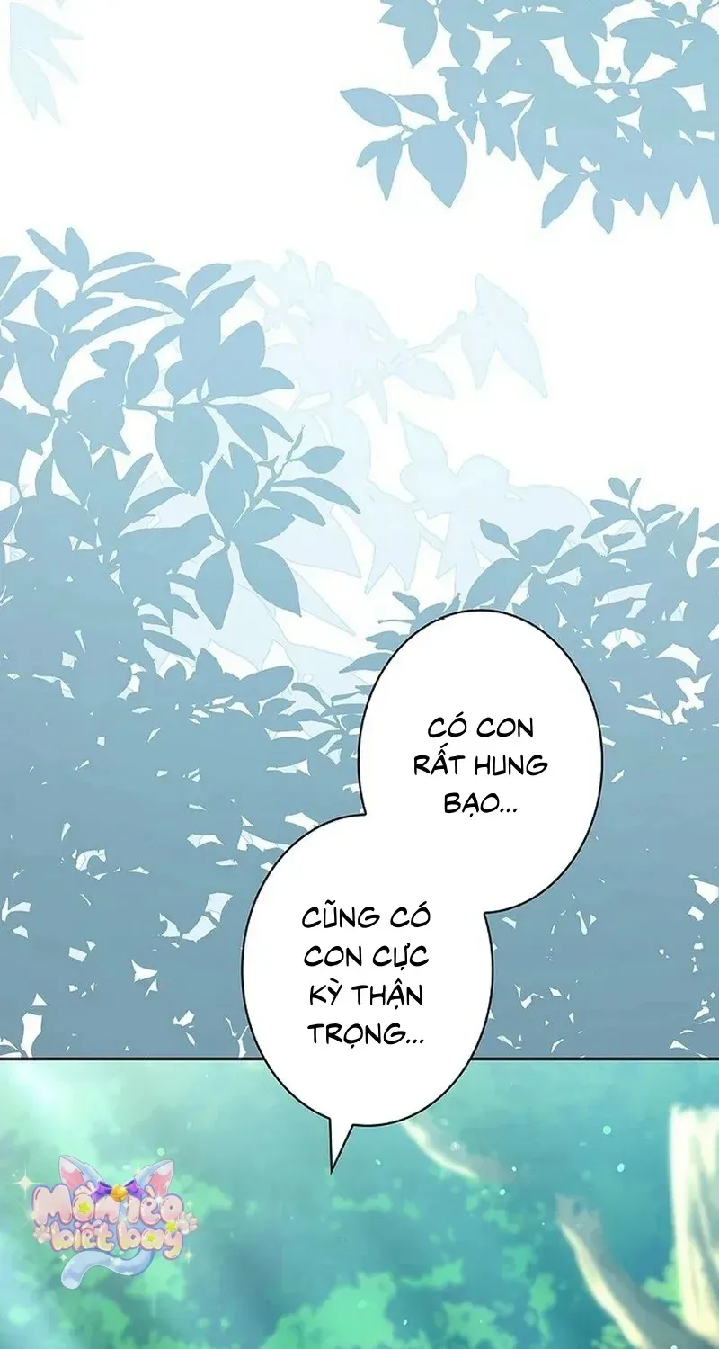 Tiểu Thư Là Kẻ Bám Đuôi - Chap 42 - Trang 31