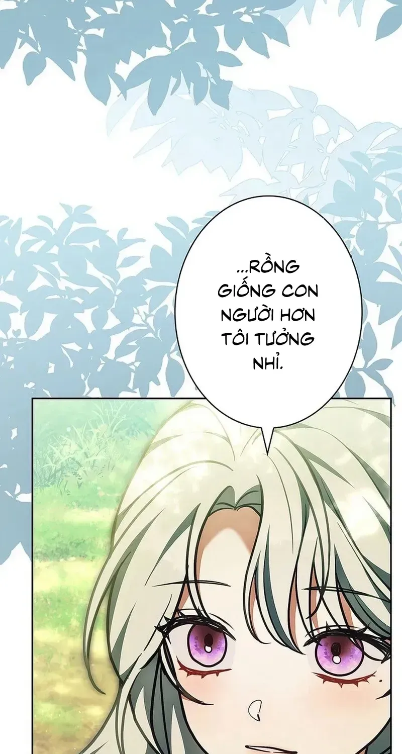 Tiểu Thư Là Kẻ Bám Đuôi - Chap 42 - Trang 33