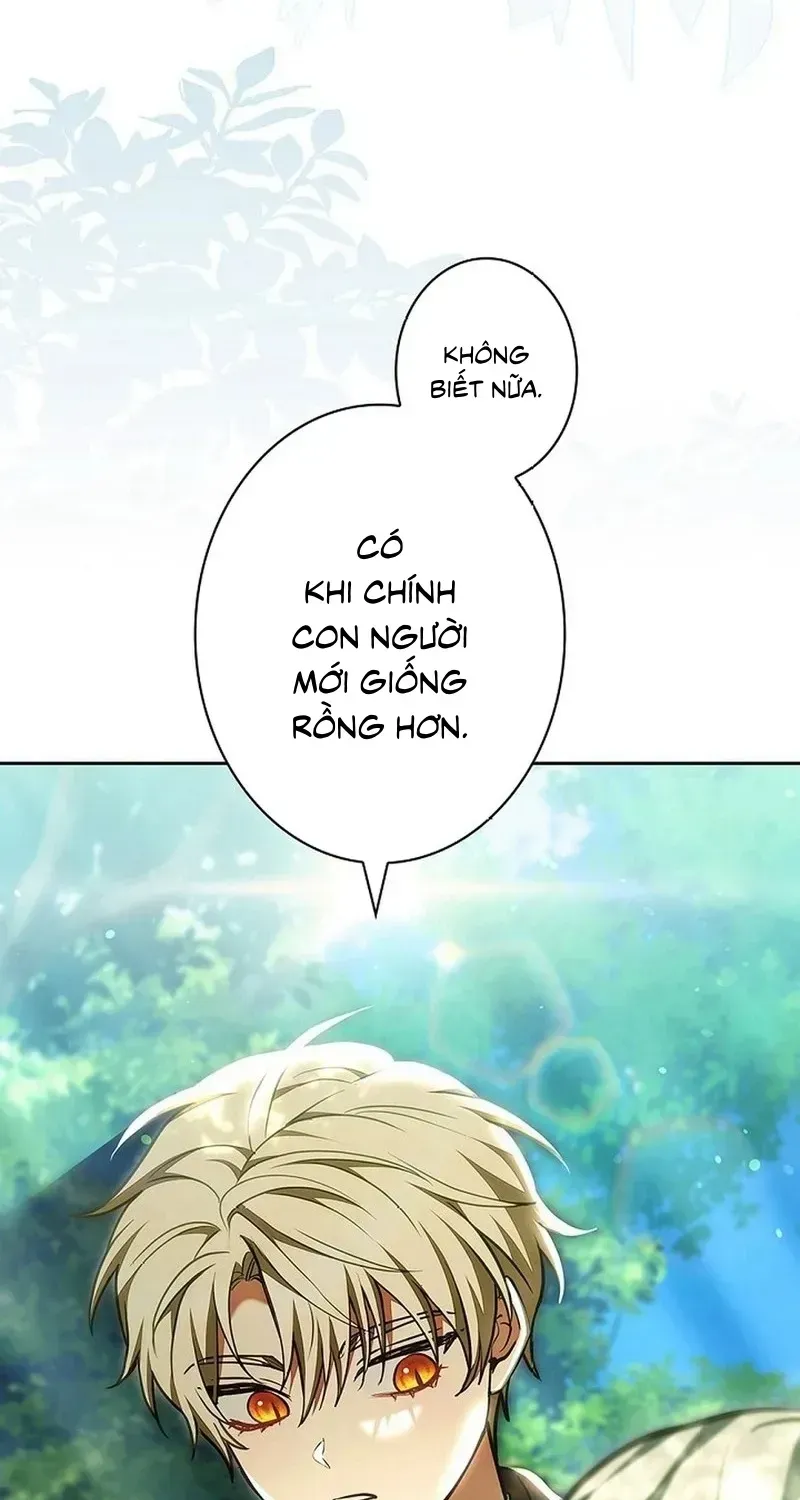 Tiểu Thư Là Kẻ Bám Đuôi - Chap 42 - Trang 35