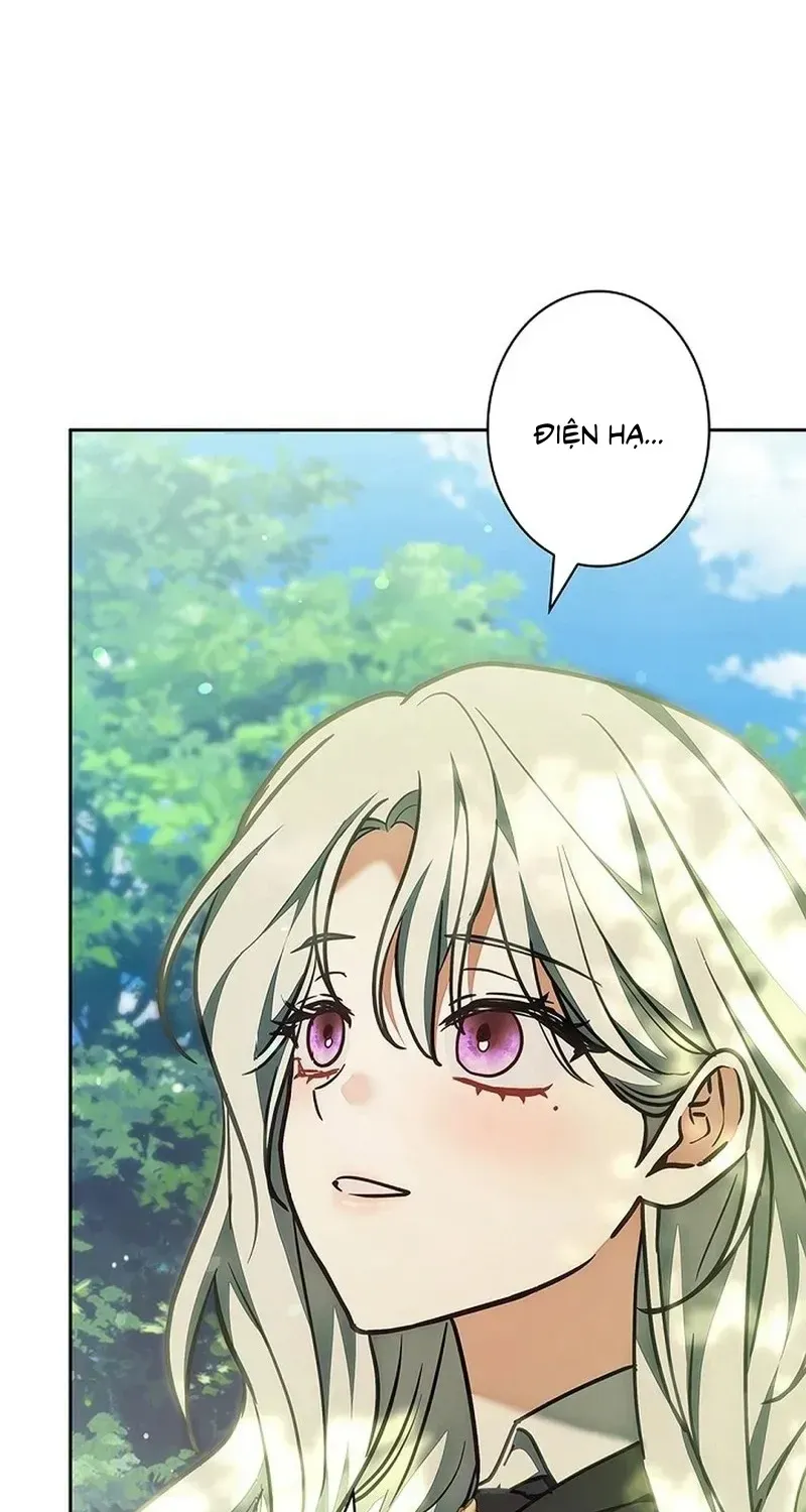 Tiểu Thư Là Kẻ Bám Đuôi - Chap 42 - Trang 37