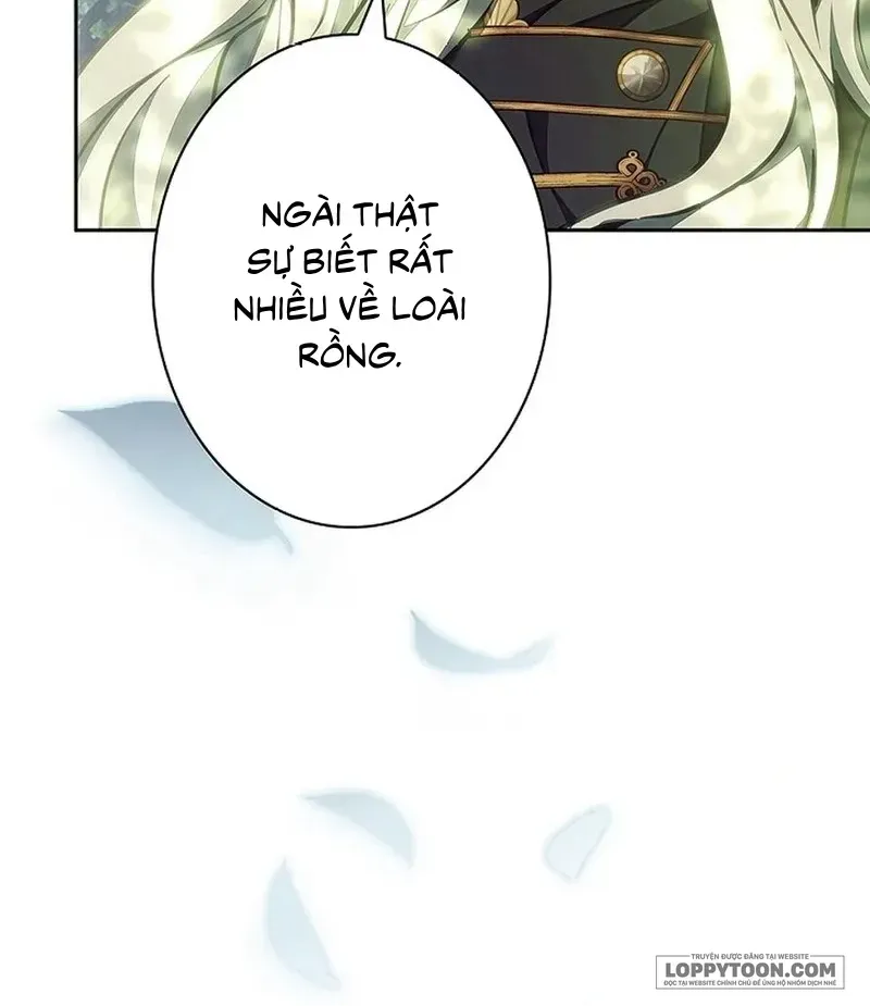 Tiểu Thư Là Kẻ Bám Đuôi - Chap 42 - Trang 38