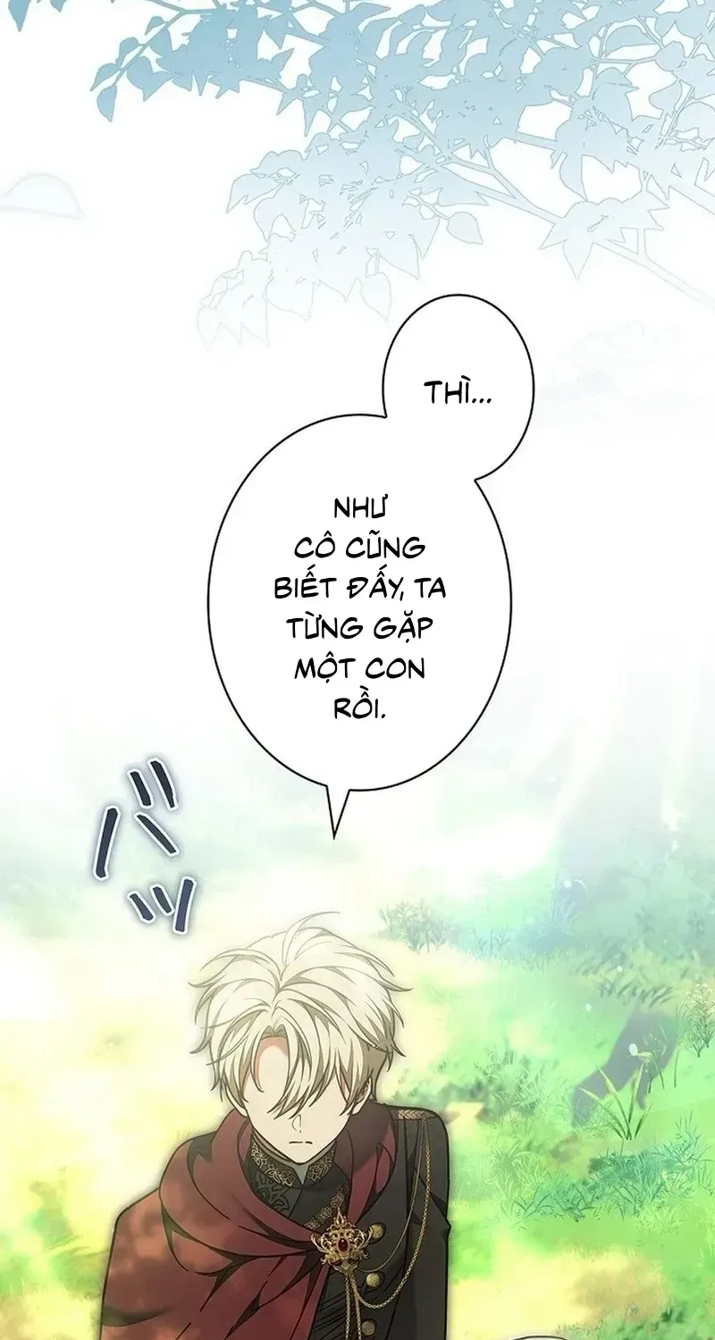 Tiểu Thư Là Kẻ Bám Đuôi - Chap 42 - Trang 40